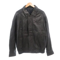 楽天市場】中古ラムレザージャケット メンズの通販