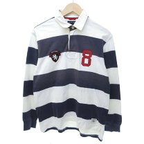 楽天市場】tommy hilfiger ラガーシャツの通販