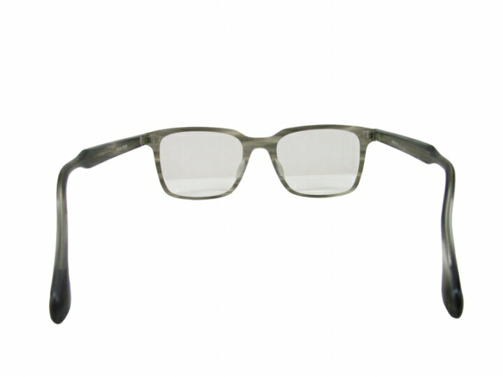 楽天市場】【中古】マツダ MATSUDA M1018 MATTE GREY CRYSTAL メガネ  