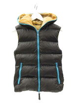 楽天市場】デュベティカ ウール カシミヤ ベストの通販 