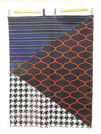 【中古】Elephant TRIBAL Fabrics エレファントトライバルファブリックス eA-ST1820 ブランケット 総柄 マルチカラー メンズ レディース 【ベクトル 古着】 241205