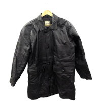 楽天市場】羊革 コート ジャケット 中古の通販
