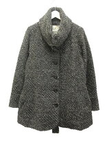 楽天市場】イオコムイオ（コート・ジャケット｜レディースファッション 