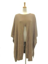 楽天市場】todayful ポンチョの通販 