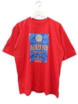 楽天市場】赤（ブランドリーバイス）（Tシャツ・カットソー｜トップス 