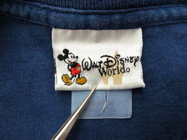楽天市場】【中古】ディズニーヴィンテージ Disney VINTAGE 90s 00s