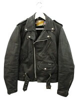 楽天市場】schott ダブルライダース 中古の通販