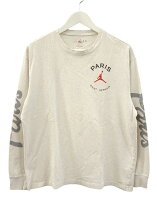 楽天市場】nike パリサンジェルマン ロンtの通販