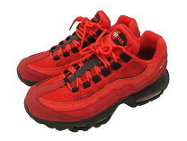 楽天市場】nike ナイキ air max 95 og エアマックス 95 habanero red 