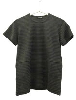 楽天市場】コムデギャルソン tシャツ ボーダー（レディース 