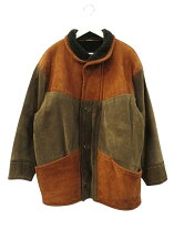 楽天市場】ムートンコート メンズ 中古の通販