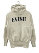楽天市場】evisu パーカーの通販