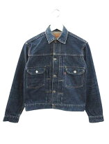 楽天市場】リーバイス 507 40 ジャケットの通販
