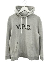 楽天市場】apc パーカー（パーカー｜トップス）：メンズファッションの通販