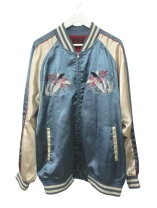 楽天市場】スカジャン 古着（メンズファッション）の通販