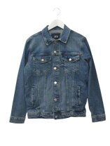 楽天市場】zara デニムジャケット メンズの通販