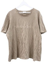 楽天市場】サンローラン パリ（Tシャツ・カットソー｜トップス 