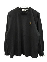 楽天市場】エイプ ロンt（Tシャツ・カットソー｜トップス）：メンズ 