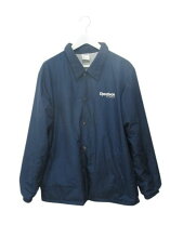 楽天市場】reebok リーボック コーチジャケットの通販