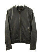 楽天市場】クレストブリッジ ライダース ジャケットの通販