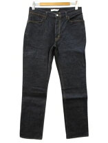 楽天市場】nonnative dweller 5p jeans 12oz selvedge denimの通販