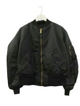 楽天市場】alpha ma－1 ground crewの通販