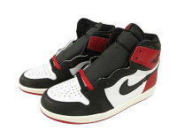 楽天市場】air jordan 1 retro high og つま黒の通販