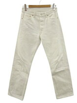 楽天市場】levis 501 ホワイト l32 w30の通販