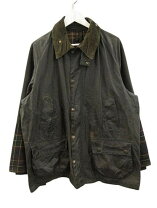 楽天市場】barbour オイルドジャケット 中古の通販