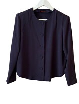 楽天市場】ちりめん ジャケットの通販