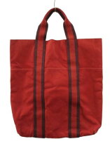 楽天市場】エルメス フールトゥ カバス トートバッグの通販