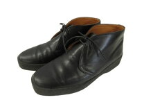 楽天市場】sanders hi-top chukka bootsの通販