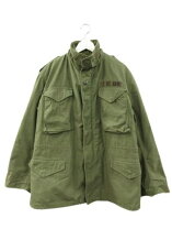 楽天市場】m－65フィールドジャケット ライナー付きの通販