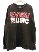 楽天市場】evisu 中古（スウェット・トレーナー｜トップス）：メンズ 