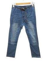 楽天市場】gramicci デニム nn パンツ ジャスト カット 8817－deの通販