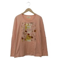楽天市場】ピンクハウス 古（Tシャツ・カットソー｜トップス 