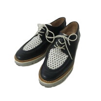 楽天市場】pertini (ペルティニ）／ レースアップ シューの通販