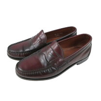 楽天市場】allen edmonds 中古（ローファー｜メンズ靴）：靴の通販