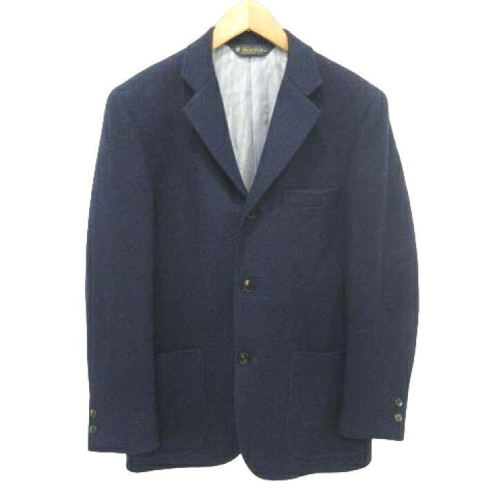 楽天市場】【中古】ブルックスブラザーズ BROOKS BROTHERS 美品 ハリス 