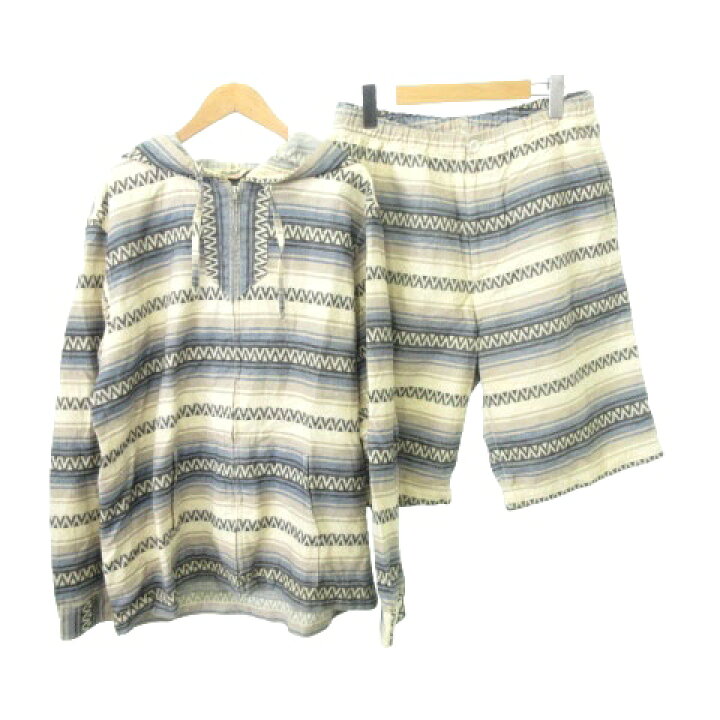 楽天市場】【中古】ラディアル RADIALL 美品 セットアップ 上下 
