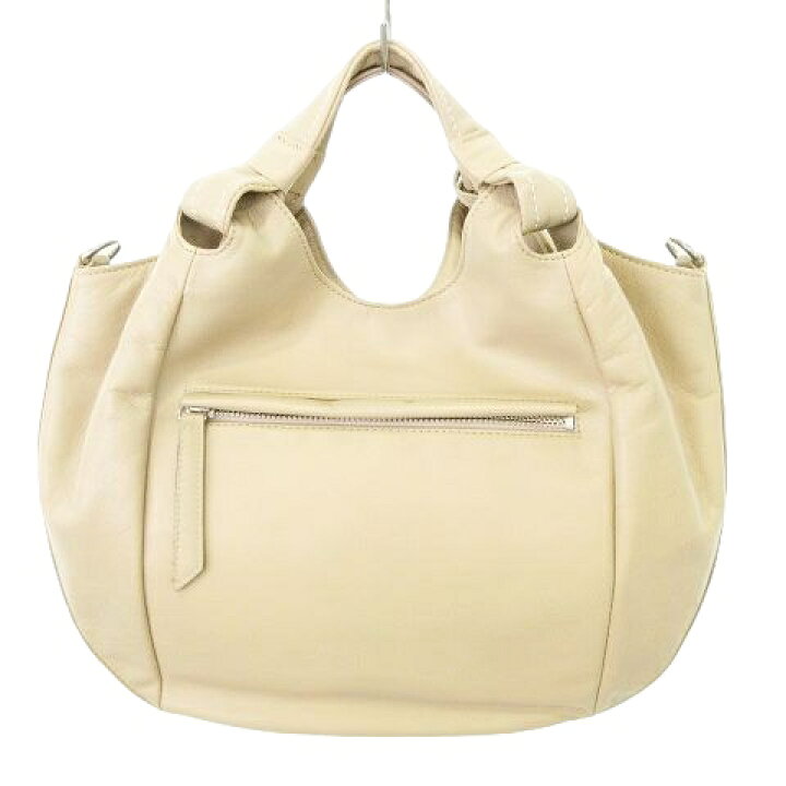 楽天市場】【中古】銀座かねまつ GINZA Kanematsu 美品 タグ付き 2WAY 