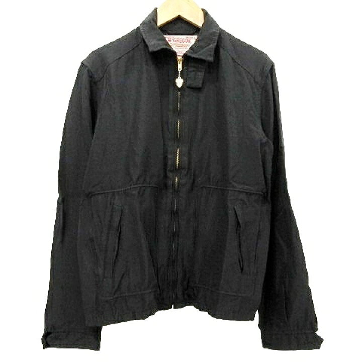 楽天市場】【中古】マックレガー マクレガー McGREGOR 美品 × リアル 
