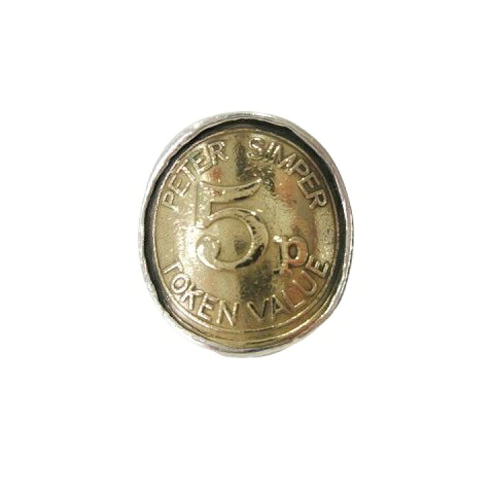 楽天市場】【中古】シェアースピリット SHARE SPIRIT コインリング 
