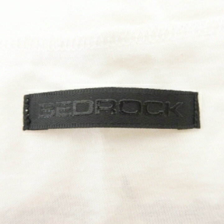 楽天市場】【中古】ルグランブルー L.G.B BEDROCK Tシャツ カットソー 