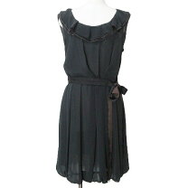 楽天市場】バルーンワンピース（ブランドフォクシー）（レディース  