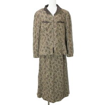 楽天市場】レリアン（スーツ・セットアップ｜レディースファッション  