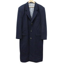 楽天市場】チェスターコート カシミア 中古 メンズの通販