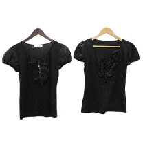 楽天市場】エムプルミエ（Tシャツ・カットソー｜トップス 