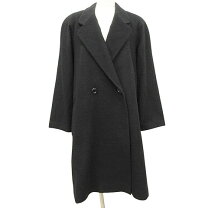 楽天市場】カシミア100%（コート・ジャケット｜レディースファッション  