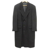 楽天市場】ロロピアーナ チェスターコート（メンズファッション）の通販 